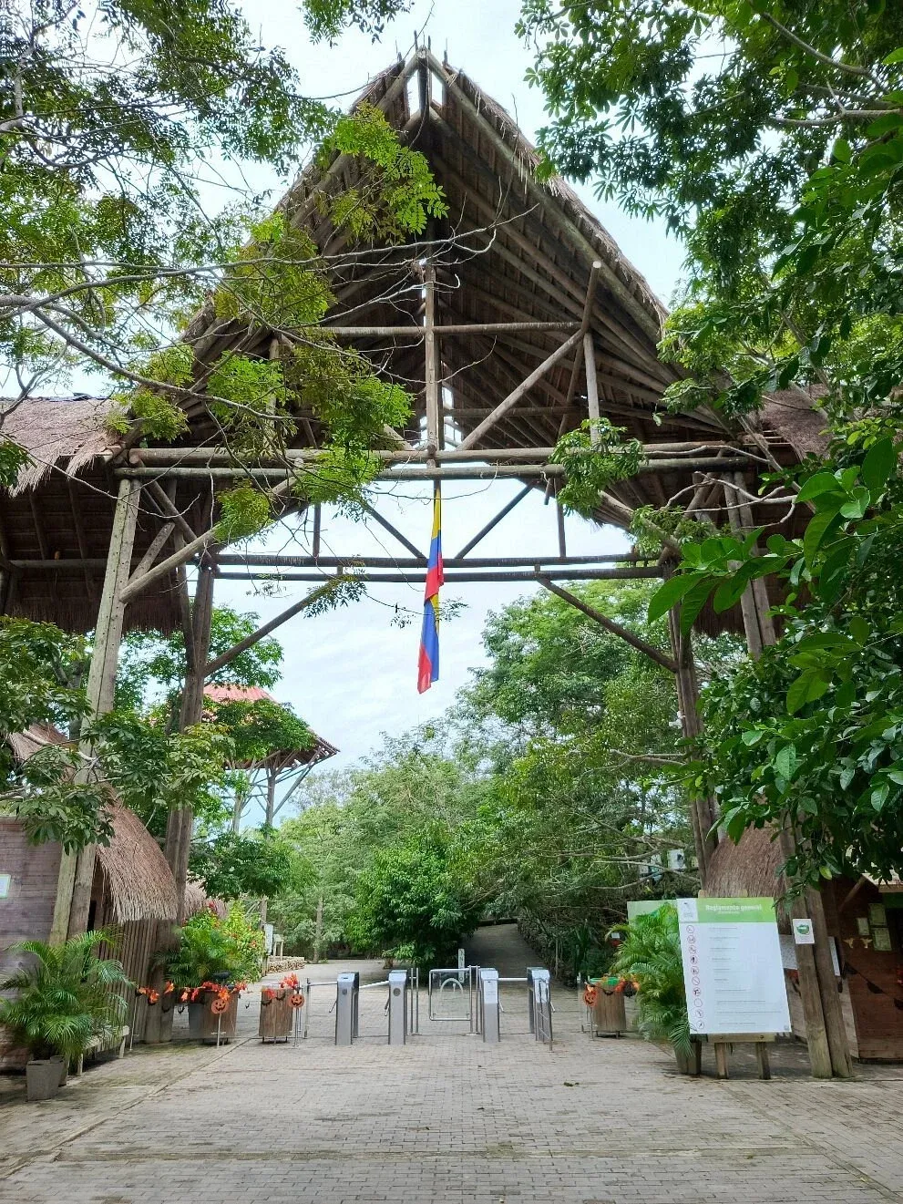 La naturaleza más viva cerca de Cartagena