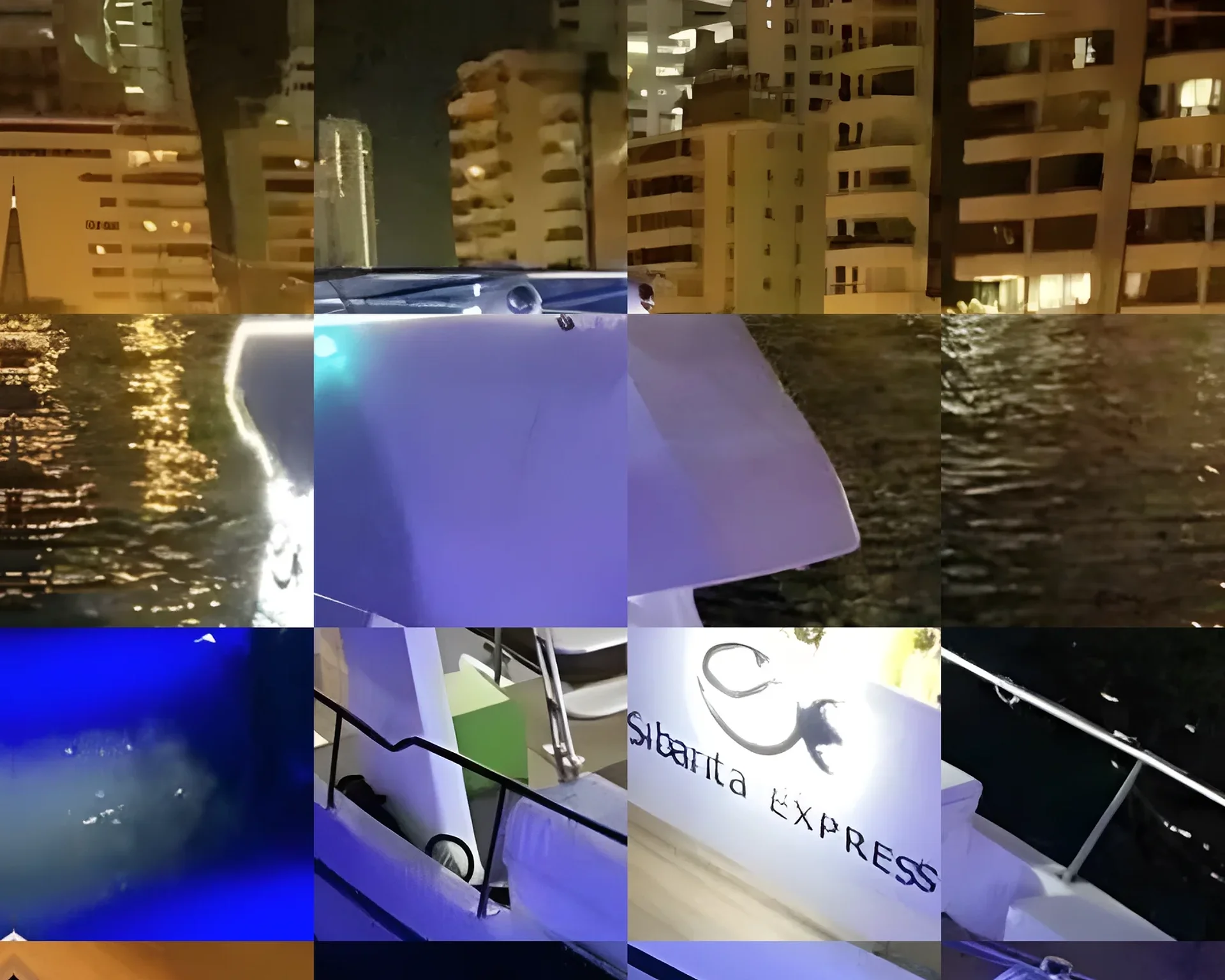 Cena Sibarita Express: Una cena de tres tiempos maridada con vino a bordo