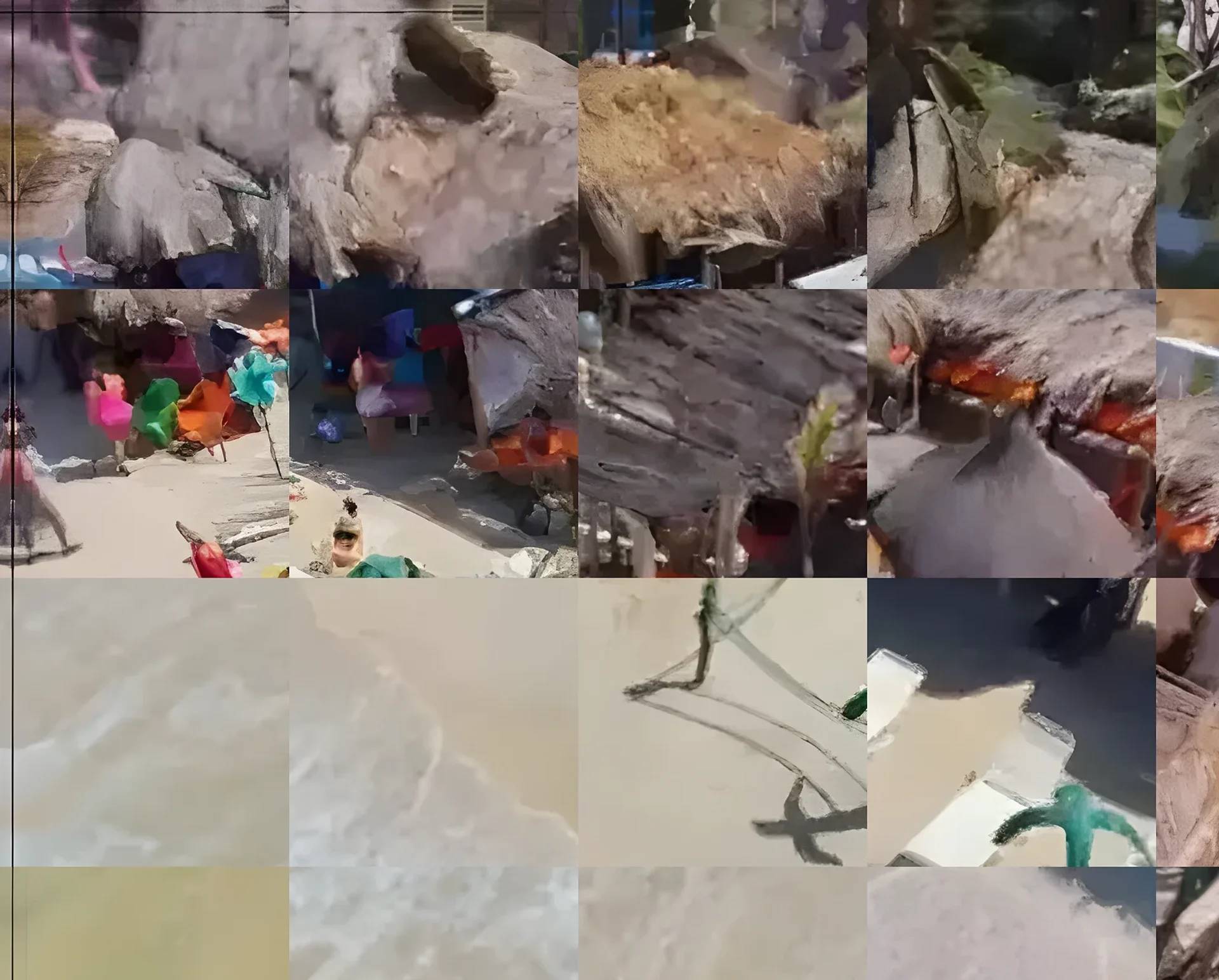 Chinguirito: Lancha, almuerzo típico y ambiente auténtico en Tierra Bomba