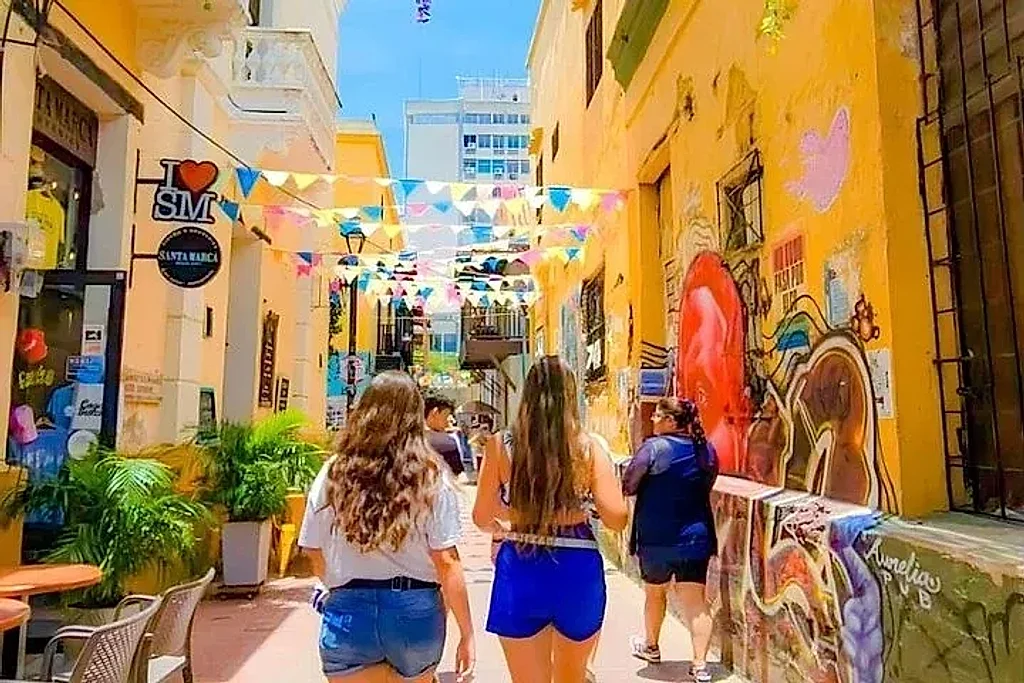 Tiempo libre en el Rodadero para relajarte