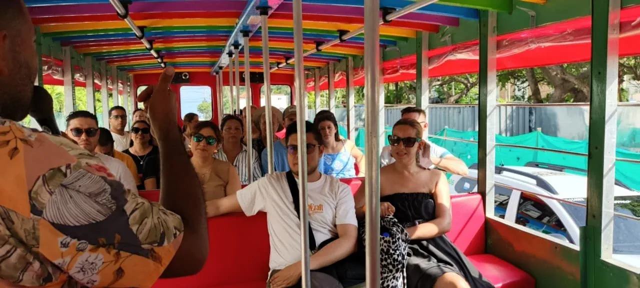 Un paseo perfecto para conocer más