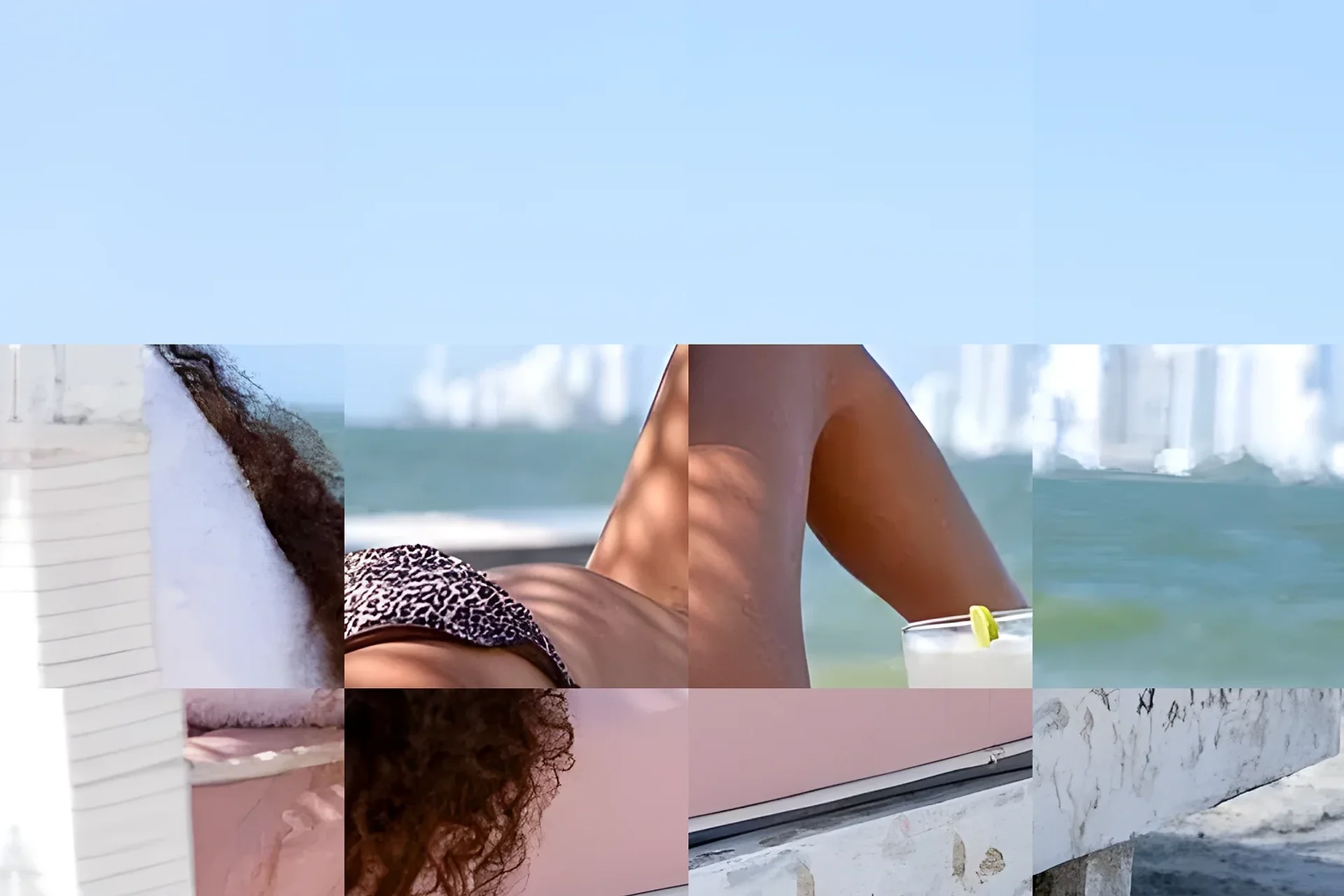 Club Kabanna VIP: Lancha y almuerzo Nikkei con 25 opciones frente al mar en Tierra Bomba