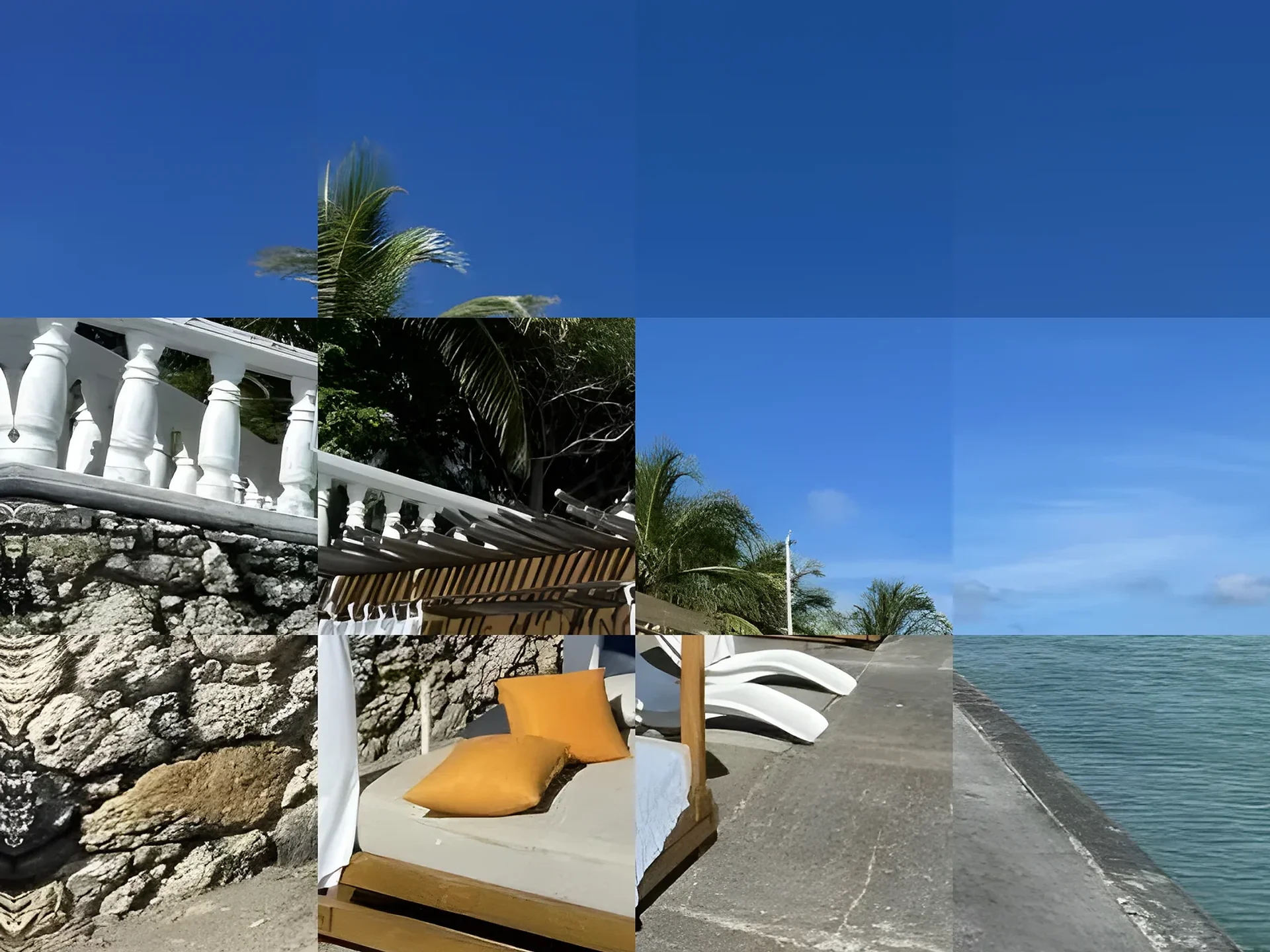 Cocoliso Premium: Piscinas, playa privada y barra libre en el resort Cocoliso