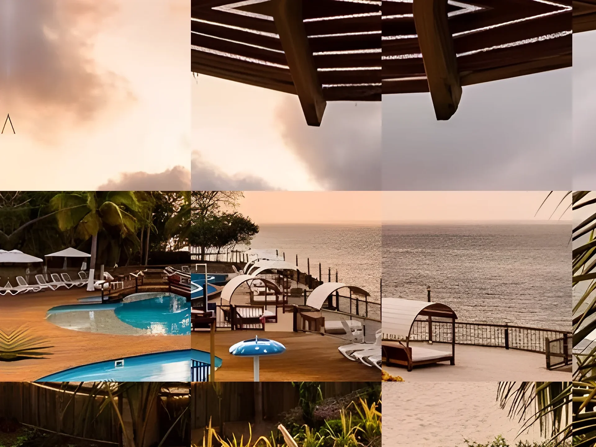 Isla del Encanto – Daytour Gold: Lujo, piscinas y almuerzo gourmet frente al mar en Isla del Encanto.