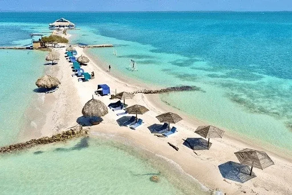 A dream hotel for a special lunch