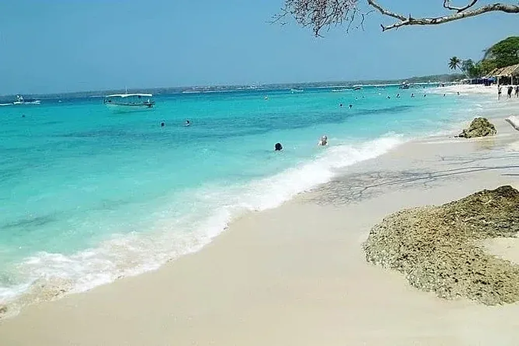 Navegar el archipiélago antes del descanso
