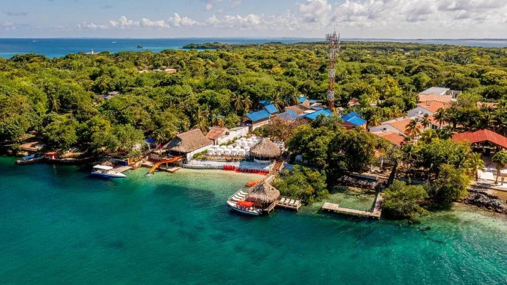 Recorrido panorámico por las islas guiado