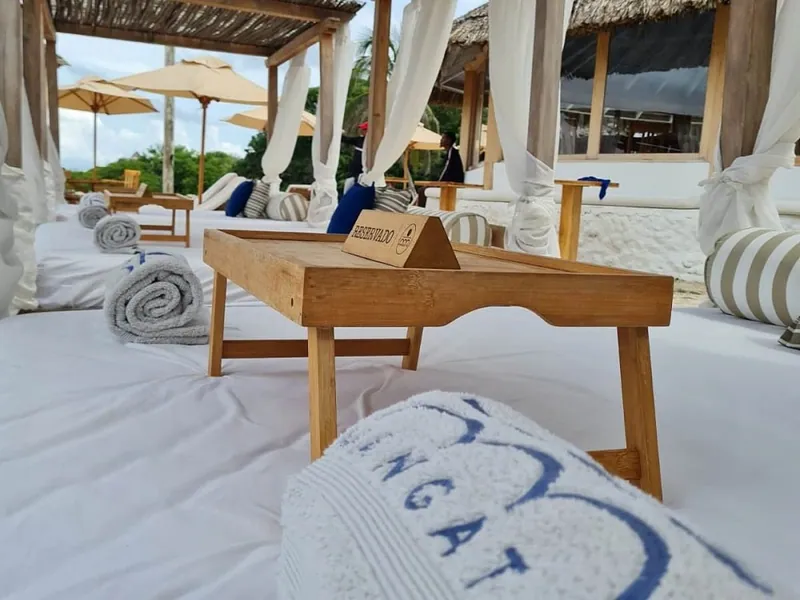 Paddle surf y snorkel para todos
