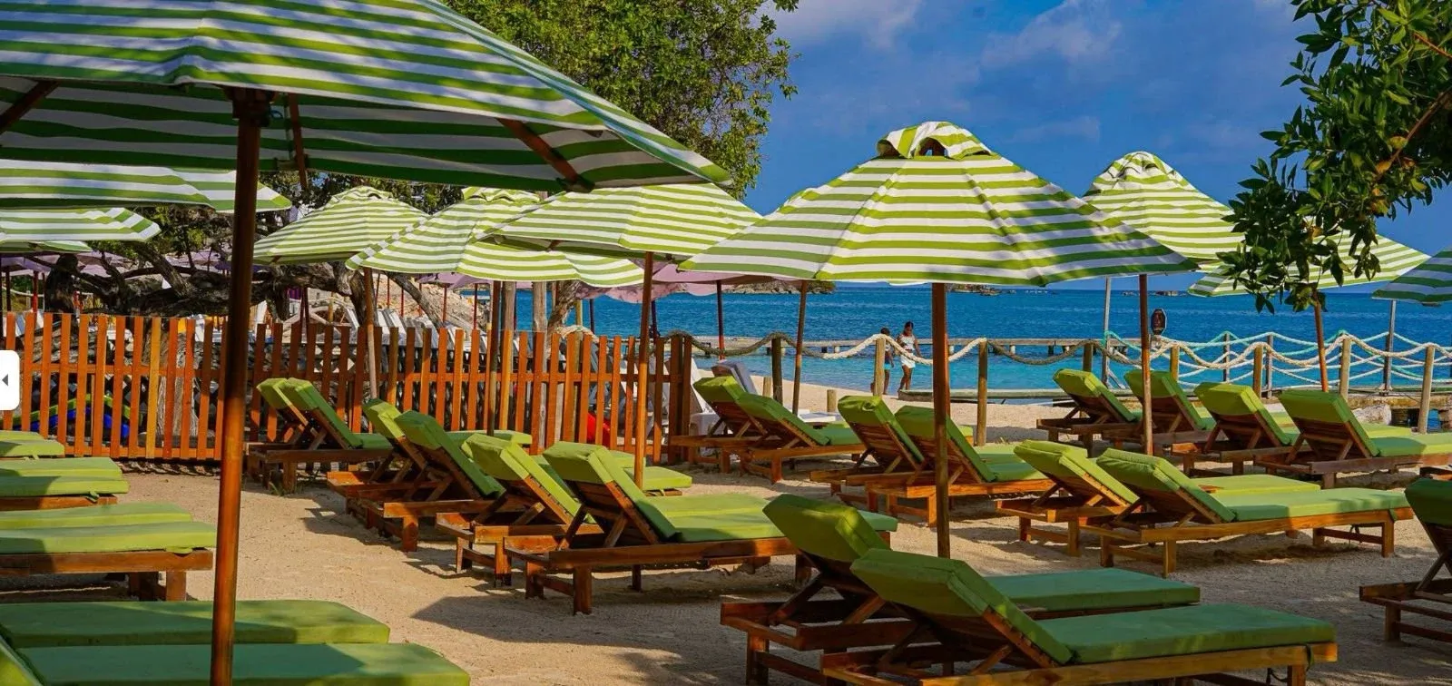 El Caribe en su versión más elegante