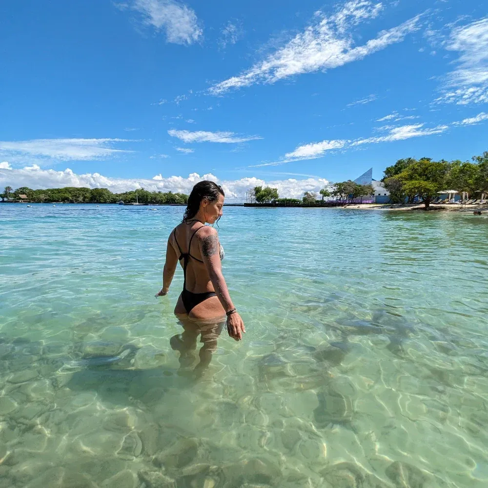 El arrecife te espera con su mundo oculto