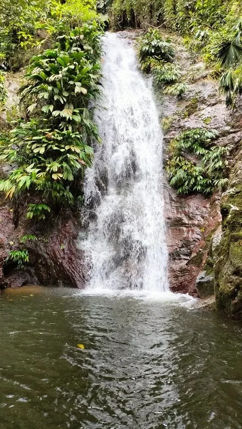 Tours of the coolest village in the Caribbean
