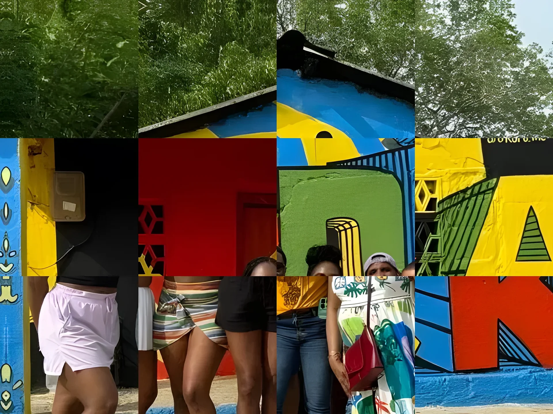 Palenque Cultural Tour: Discover Palenque's Afro-Colombian culture with a bilingual guide, dance and local flavors.