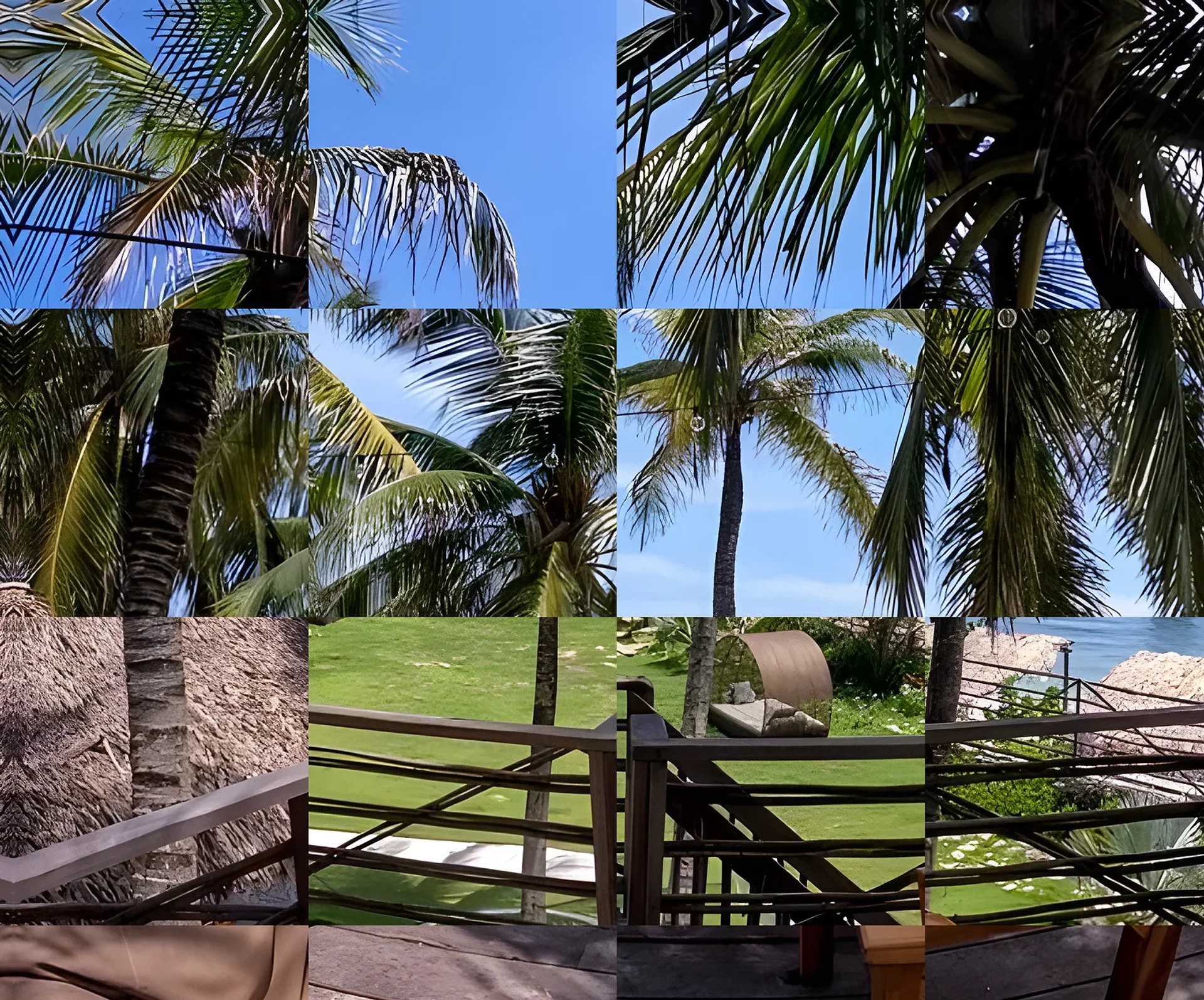 Vista Mare: Un día de playa o piscina con cóctel de bienvenida y bono de $90.000 en consumibles.
